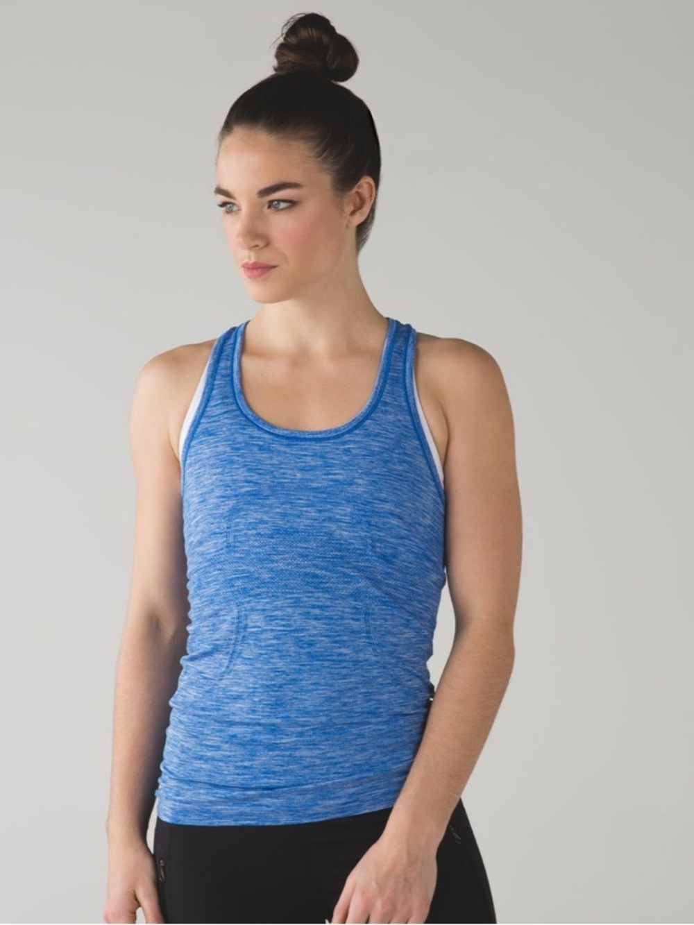 Lululemon Swiftly Tech Racerback Tank Size 6